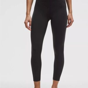 Lululemon InStill High-Rise Tight 25”